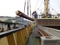 Iron Rod Stevedoring