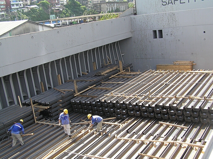 Sheet Pile